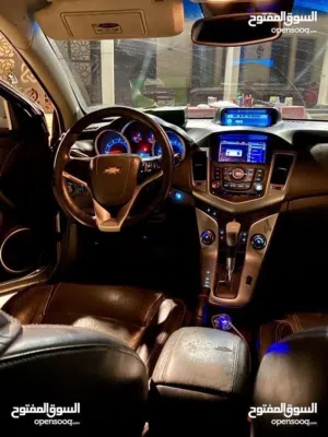 Used Chevrolet Cruze in Tripoli