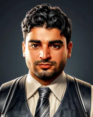 Riyaz khan