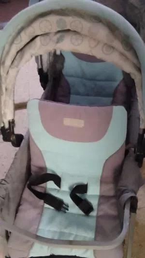 عرباية توأم ممتازه