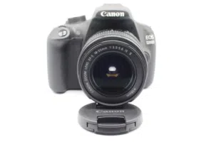 Canon EOS 1200D