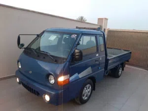 هونداي بورتر نقل