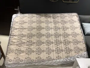 Hard Mattress