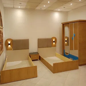 غرف نوم اطفال جاهزه علي التحميل