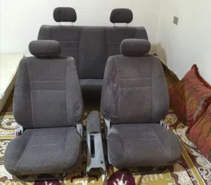 قطع غيار كرولا من 98لين2000