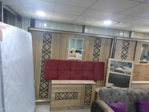 غرف نوم لامنيت تركي جميع الالوان متوفره عرض لاسبوع