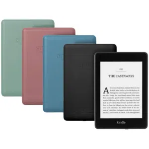 كندل بيبيروايت الجيل 10 Kindle Paperwhite