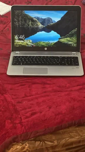 HP PROBOOK 450 G4