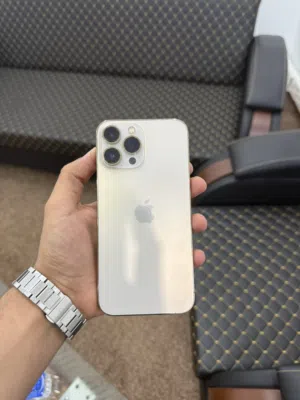 Apple iPhone 13 Pro Max 128 GB in Tripoli