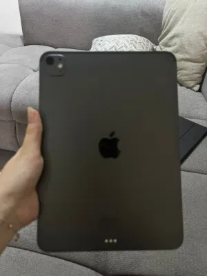 iPad pro m4