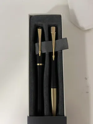 طقم اقلام باركر اصلي