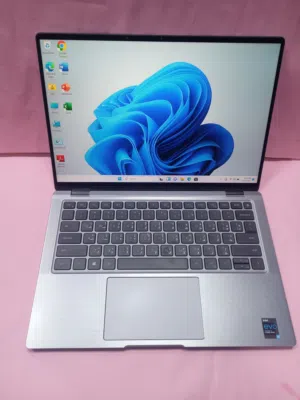 X360 TOUCH SCREEN CORE i5 11th GENERATION 2K RESULATION 4 cores 8-local processor 16GB RAM DDR-4 512