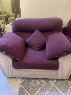 كنب للبيع مفرده ومجوزه