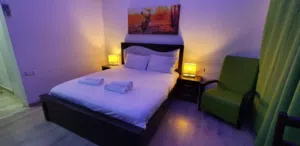 60 m2 Studio Apartments for Rent in Bethlehem Caritas St.