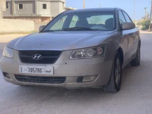 سوناتا 2006 محرك 20 أمريكي
