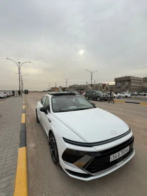سوناتا هونداي