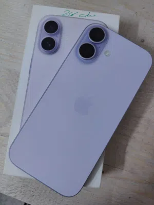 Apple iPhone 17 256 GB in Baghdad