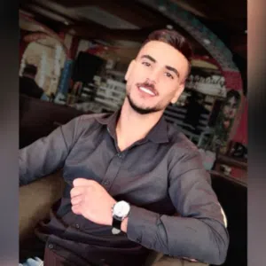 جمال الحمايده