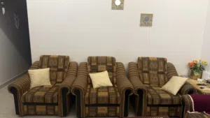 SOFA SET FOR SELL