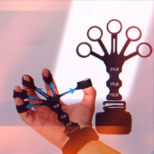 Hand Grip Strength for Men & women