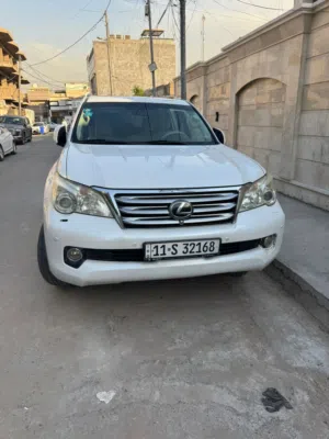 لكزس 460 محرك v8 خليجية فول مواصفات