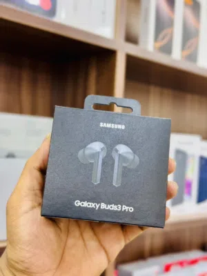 SAMSUNG  GALAXY BUDS 3 pro