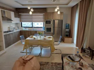 100 m2 2 Bedrooms Apartments for Rent in Amman 5th Circle
