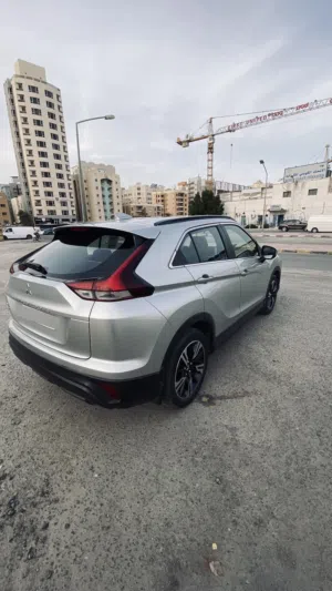 Used Mitsubishi EclipseCross in Hawally