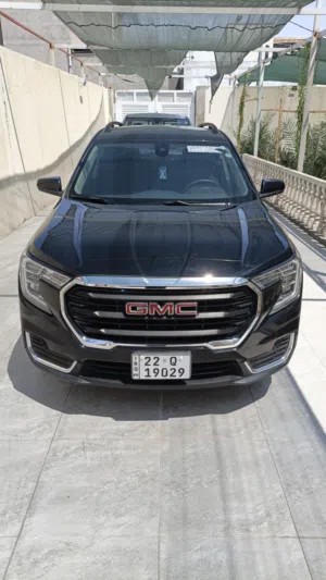 GMC TIRIEN 2024 بيع مستعجل