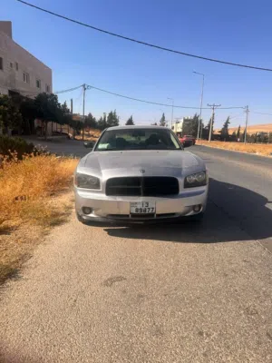 Used Dodge Charger in Ma'an