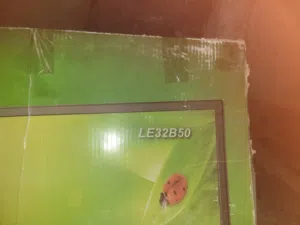 شاشه حلوه. بلاش