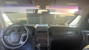 Used Ford Taurus in Abu Dhabi