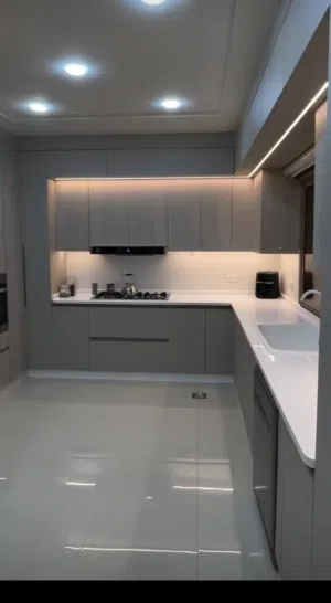 راشد للمطابخ 