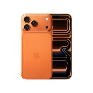 Apple iPhone 17 Pro Max 2 TB in Jeddah