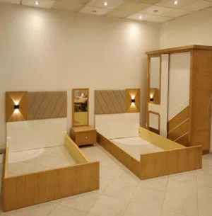 غرف اطفال فوري