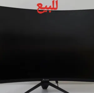 31.5 Other monitors for sale in Basra