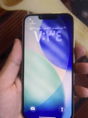 Apple iPhone 13 Pro 256 GB in Baghdad