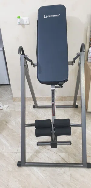 المصطبة المقلوبه