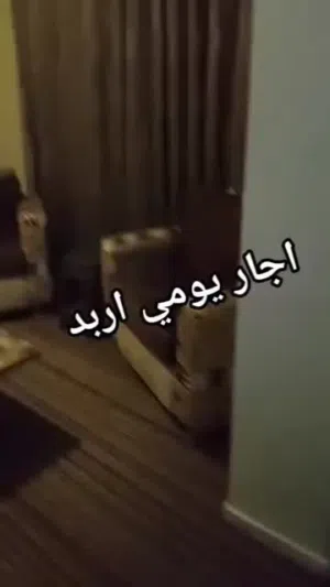 60 m2 Studio Apartments for Rent in Irbid Al-Hashmy Street