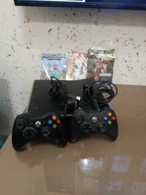 للبيع xbox 360