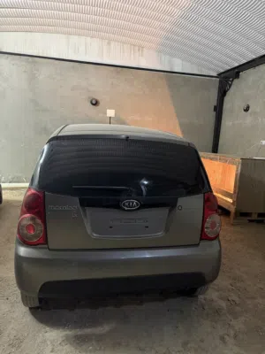 Used Kia Other in Misrata