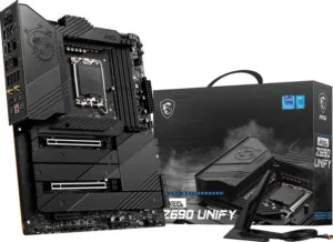 z690 msi unify