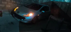 Used Peugeot 307 in Jerusalem