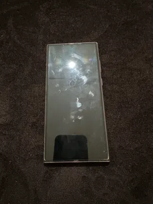 Samsung Galaxy S22 Ultra 5G 256 GB in Sabha