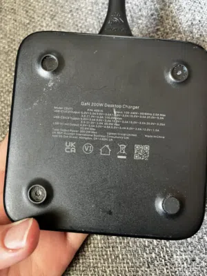 موزع منافذ usb  مقوي اشارة نت