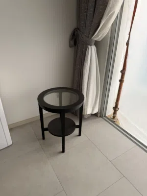 Side table