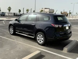 Used Chevrolet Traverse in Hawally