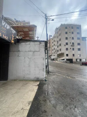 محل في الجبل الشمالي شارع بيكر