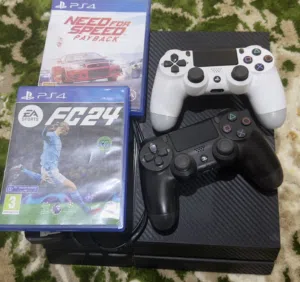 PlayStation 4 PlayStation for sale in Al Batinah