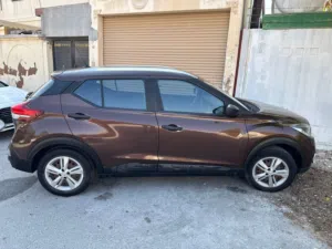 Used Nissan Kicks in Northern Governorate
