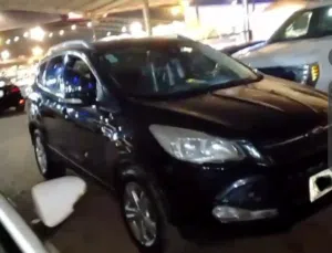 Used Ford Escape in Al Riyadh